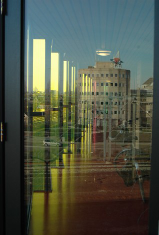 Foto Leo van der Valk